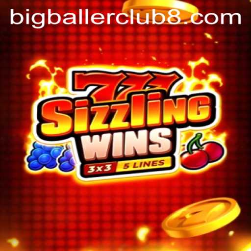 Discover the Thrill of 777 Sizzling Wins in the Big Baller Club