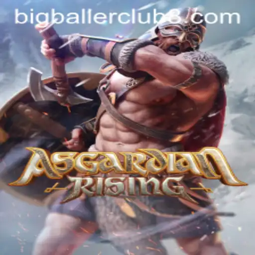 Discover the Epic World of AsgardianRising and Its Bigballerclub