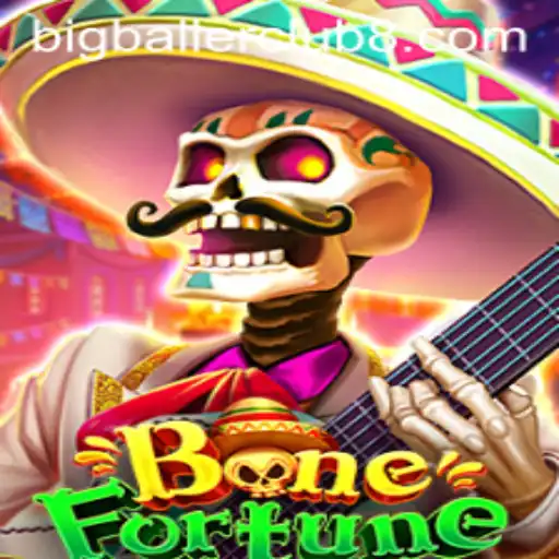Exploring the Enchanting World of BoneFortune: The New Sensation by BigBallerClub