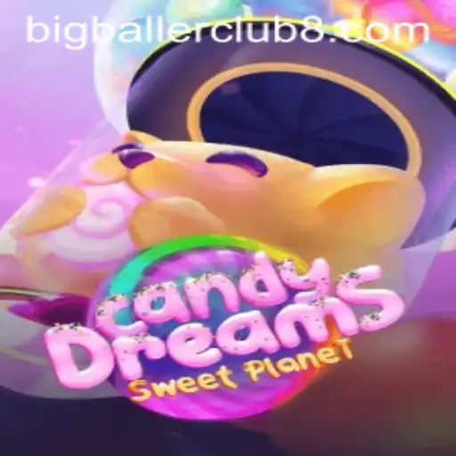 Exploring CandyDreams: The Sweet Indulgence of BigBallerClub