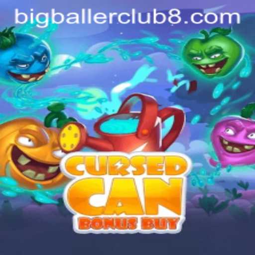 CursedCanBonusBuy: Unleashing the Thrill of the Bigballerclub