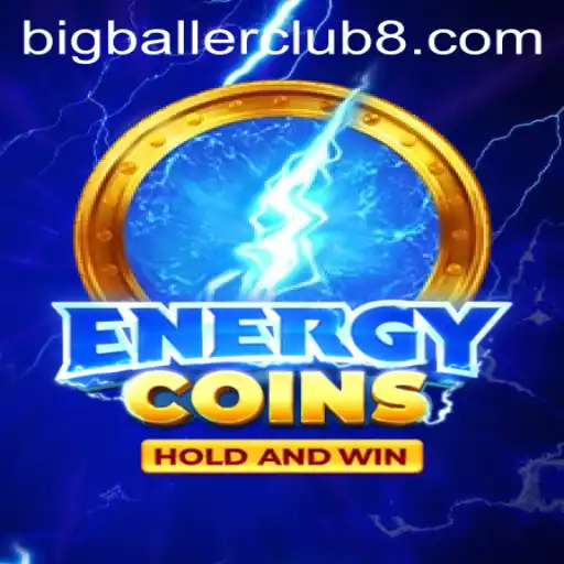 Discover the Exciting World of EnergyCoins: Join the BigBallerClub for the Ultimate Gaming Experience