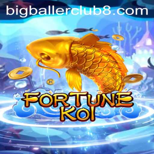 Exploring FORTUNEKOI: The Bigballerclub Craze in Gaming