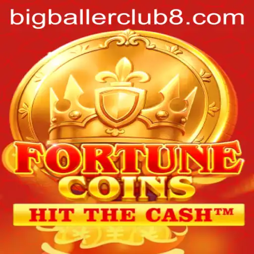 Exploring FortuneCoins: Enjoy the Game with BigBallerClub