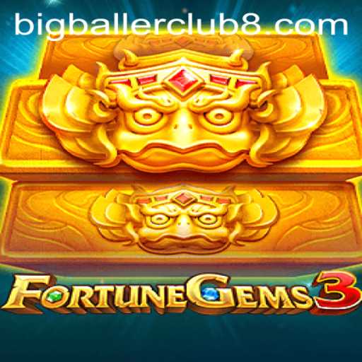 Discovering FortuneGems3 and the Thrills of BigBallerClub