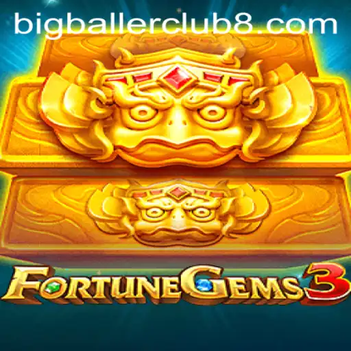 Discovering FortuneGems3 and the Thrills of BigBallerClub