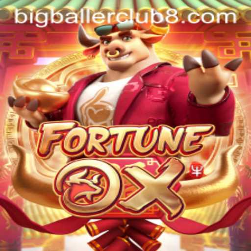 Exploring FortuneOx: A Dive into the Big Baller Club