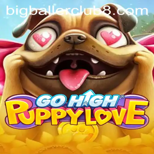 GoHighPuppyLove: A Detailed Guide to the Adorable Adventure