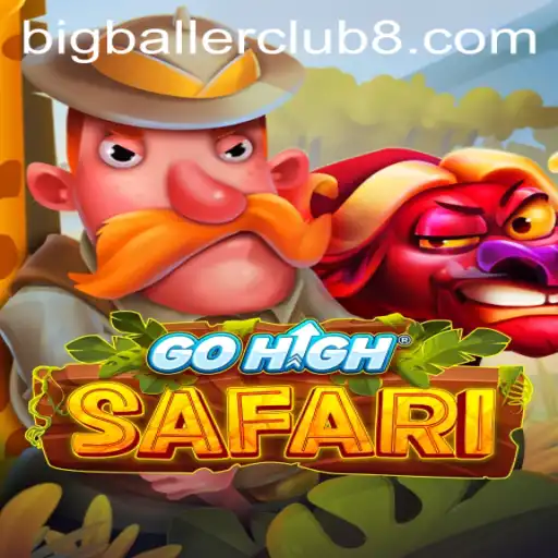 Exploring the Adventures of GoHighSafari and the BigBallerClub Phenomenon