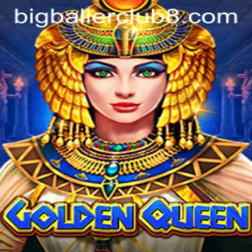 GoldenQueen: Enter the Exciting World of Bigballerclub