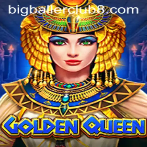 GoldenQueen: Enter the Exciting World of Bigballerclub