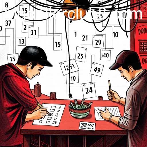 The Intricate World of Jueteng and Its Impact on Society