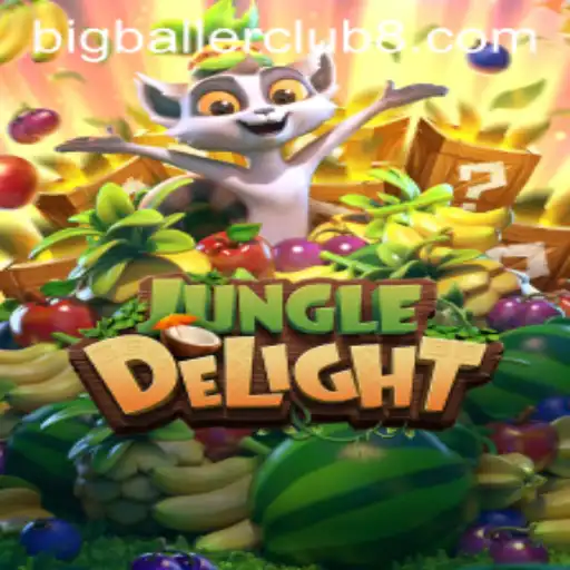 Explore JungleDelight: The Wild Adventure with the BigBallerClub