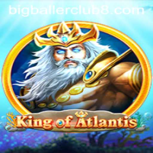 KingofAtlantis: Dive into the World of Strategic Adventure