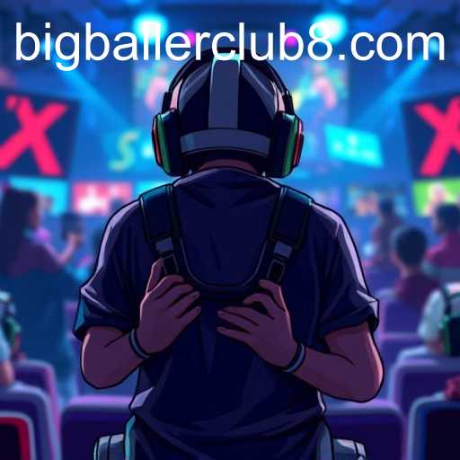 Exploring the Thrilling World of Live Games with BigBallerClub