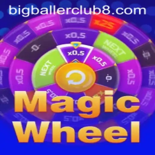 Discover the Enchantment of MagicWheel: The BigBallerClub Experience