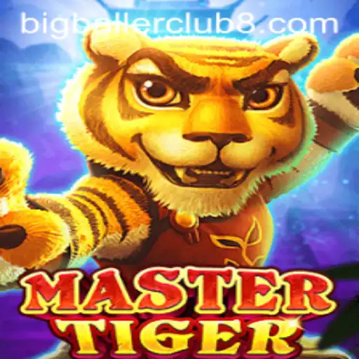 MasterTiger: Conquer the Arena with BigBallerClub