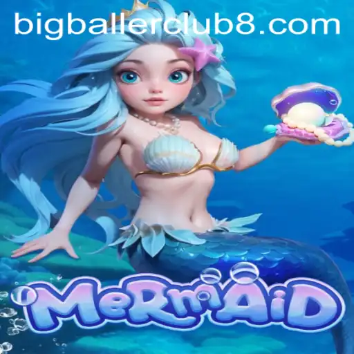 Discover the Enchanting World of 'Mermaid' and Join the BigBallerClub