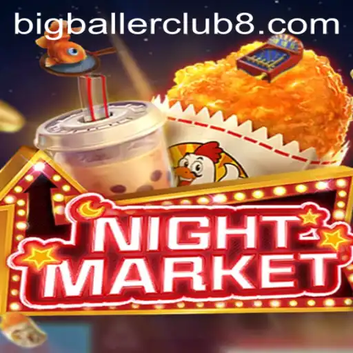 Exploring NIGHTMARKET: A Dive into the Big Baller Club Experience