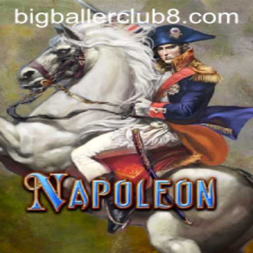Napoleon: The Strategy Game Sweeping the Bigballerclub