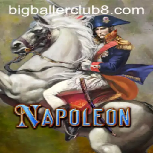 Napoleon: The Strategy Game Sweeping the Bigballerclub