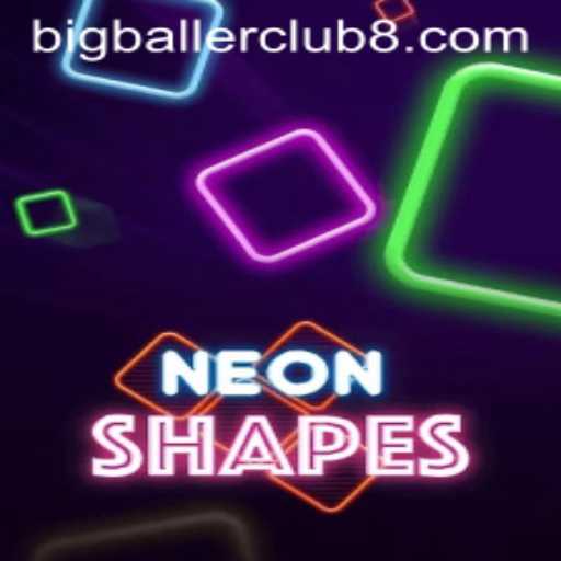 NeonShapes: The Ultimate Gaming Phenomenon