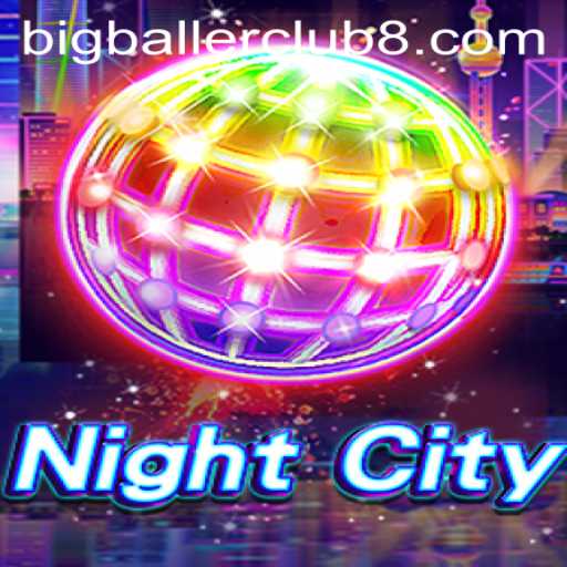 Discover NightCity: A New Frontier for Gamers