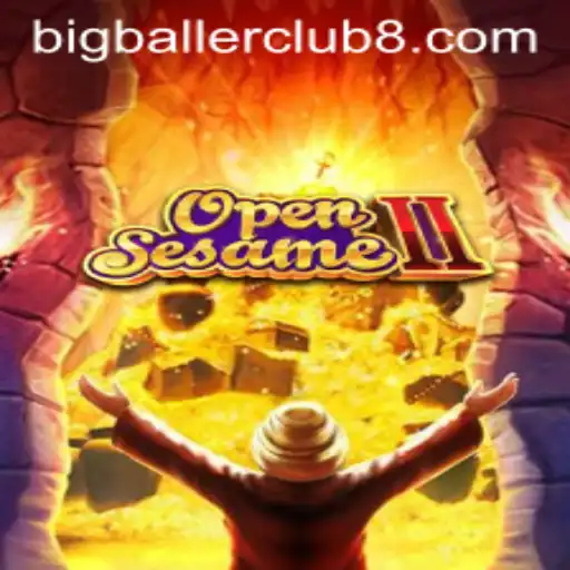 OpenSesameII: The Game That Opens New Doors in the Gaming World