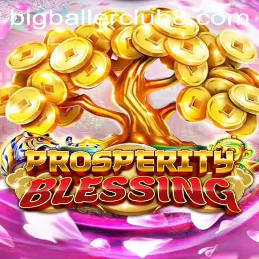 Discover the Exciting World of ProsperityBlessing: A Game of Strategy and Luck