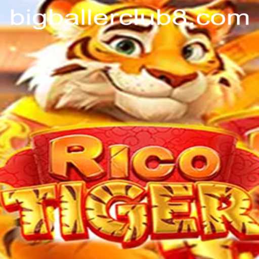 RicoTiger and the Rise of the Bigballerclub