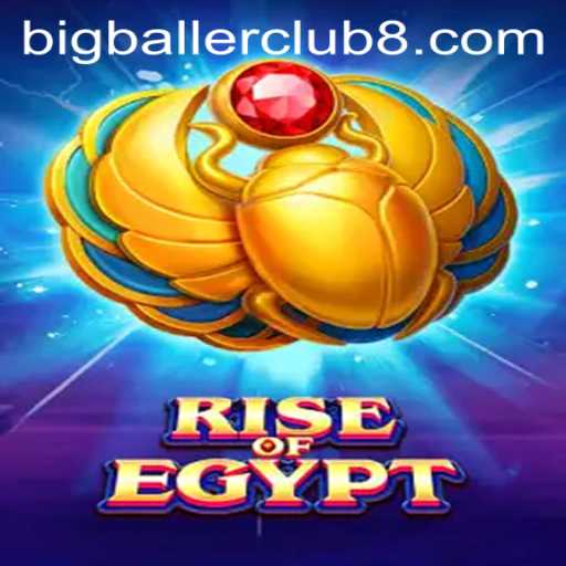 Exploring RiseOfEgypt: The BigBallerClub Experience