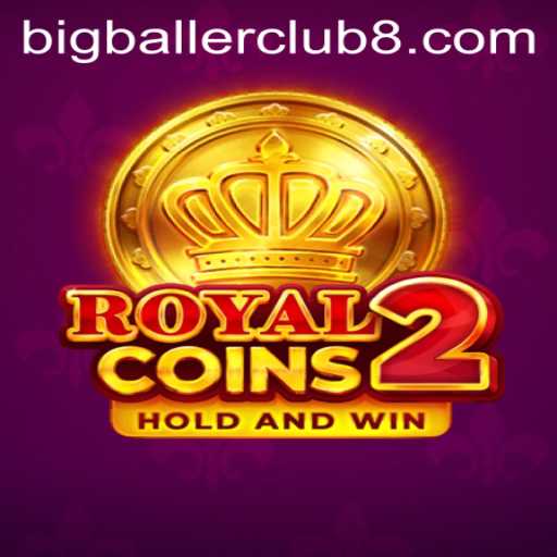 Exploring RoyalCoins2: Dive into the BigBallerClub