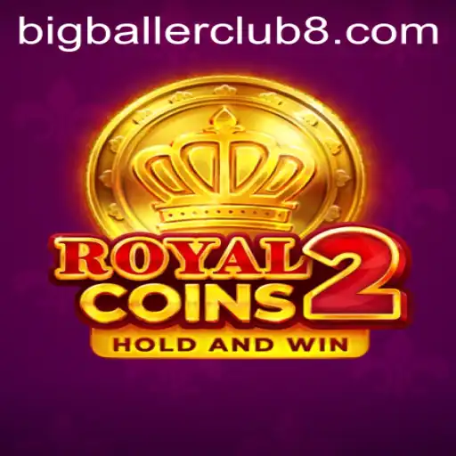 Exploring RoyalCoins2: Dive into the BigBallerClub