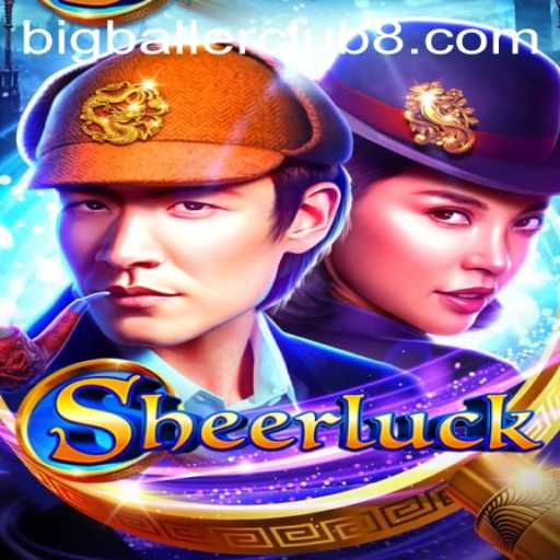 Uncover the Intrigue of Sheerluck: The Game Making Waves at the BigBallerClub