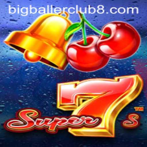 Discover the Thrills of Super7s in the Bigballerclub