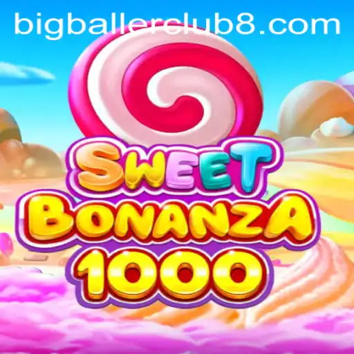 SweetBonanza1000: Dive Into the Colorful World of Big Wins