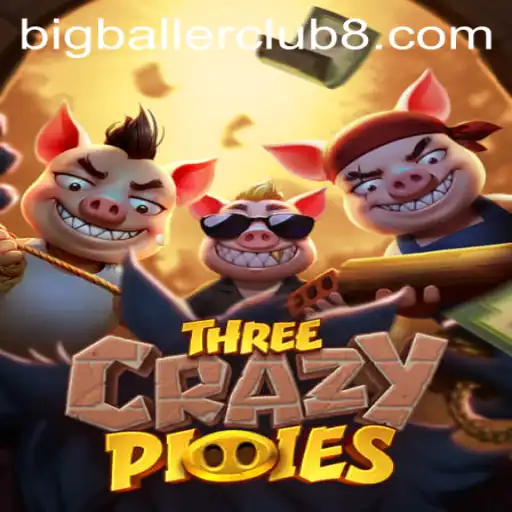 Unleashing the Excitement: An In-Depth Look at ThreeCrazyPiggies and the Bigballerclub
