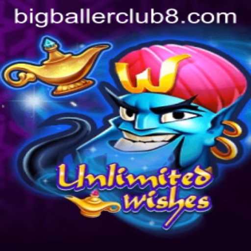 UnlimitedWishes: A New Frontier in Gaming with BigBallerClub