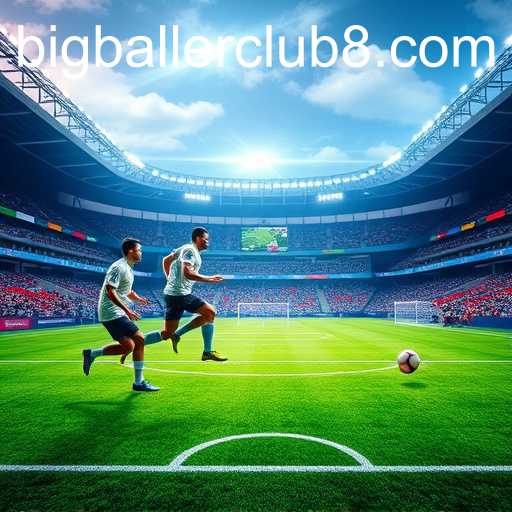 Virtual Sports and the Emergence of Bigballerclub