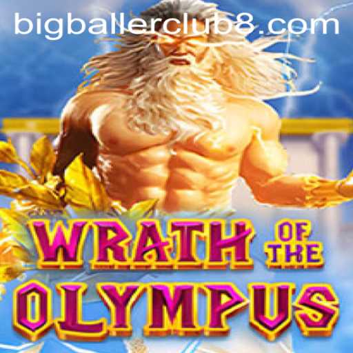 Wrath of Olympus: Enter the Mythical Arena of the Big Baller Club